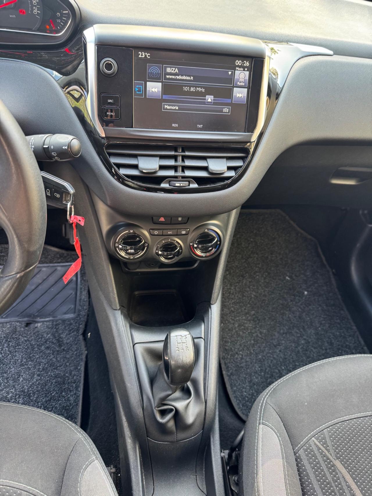 Peugeot 208 1.2 Active