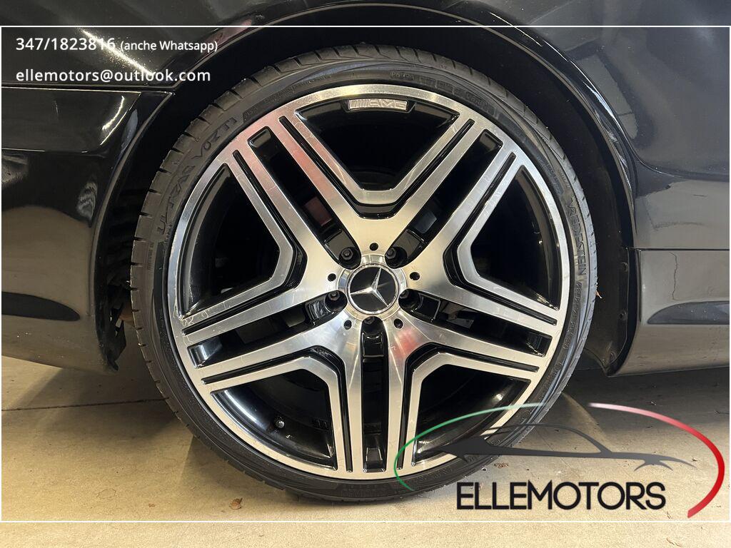 Mercedes SL 500 V8 AMG PACK