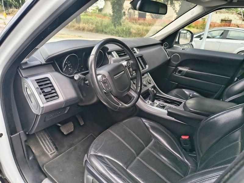 Land Rover Range Rover Sport 3.0 TDV6 HSE 249 CV