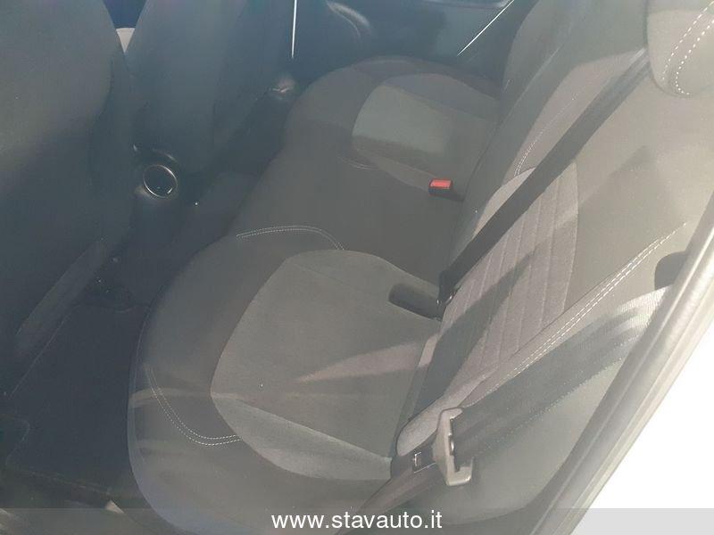 Alfa Romeo Giulietta 1.6 SPORT