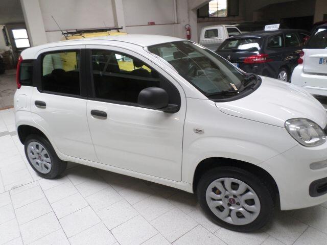 Fiat Panda 900 TwinAir T. Natural Power Easy Euro6 Neopatentati