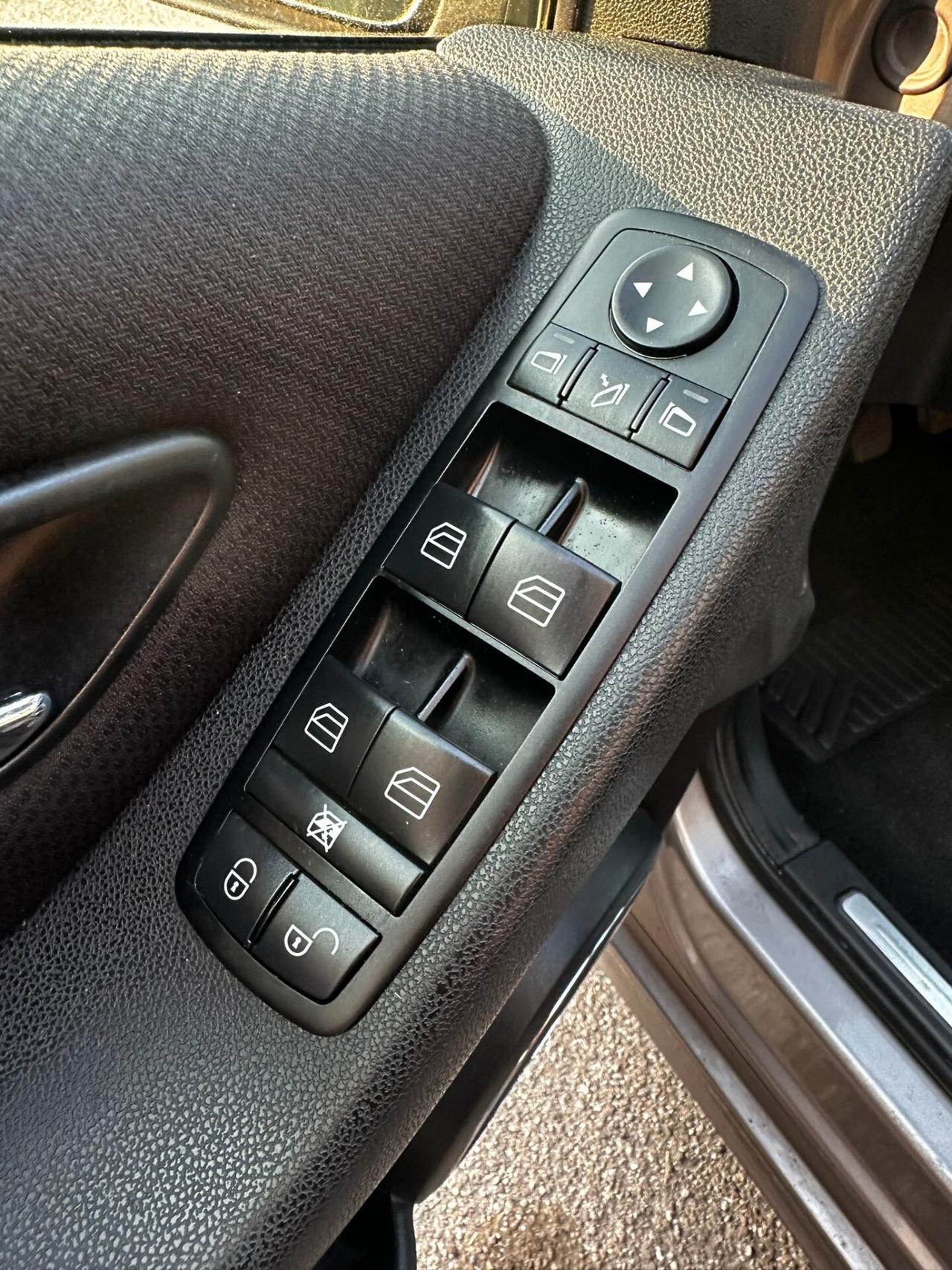 Mercedes-benz A 150 A 150 Avantgarde