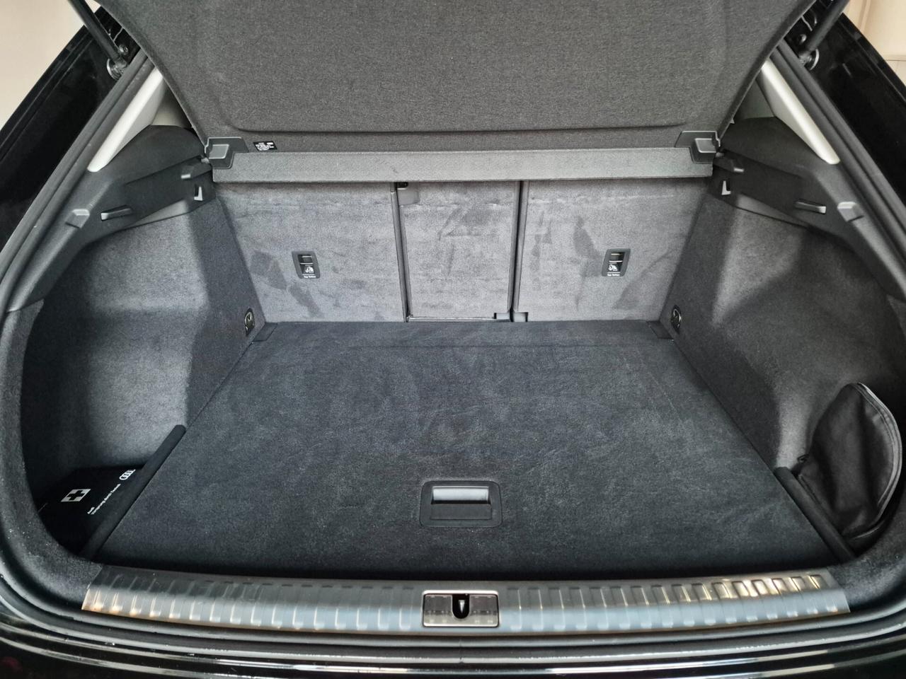 Audi Q3 35 TDI QUATTRO S TRONIC LINE -GARANZIA 24 MESI