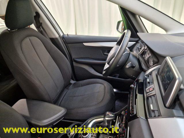 BMW 218 d Active Tourer Advantage
