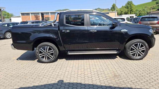 MERCEDES-BENZ X 350 d 4Matic Progressive UNICO PROPRIETARIO
