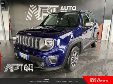Jeep Renegade Renegade 1.6 mjt Limited 2wd 120cv