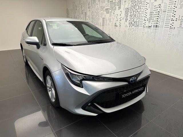 TOYOTA Corolla 1.8 Hybrid Active