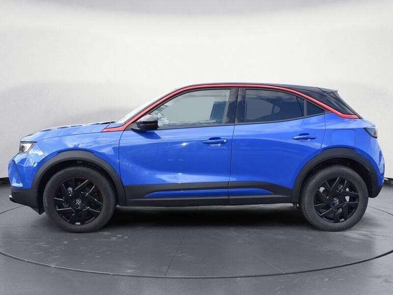 Opel Mokka Mokka 1.2 Turbo GS