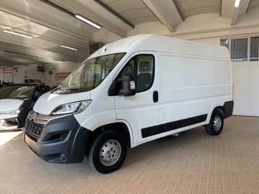 Citroen Jumper L2H2 BlueHDi 120cv Furgone Km 11700