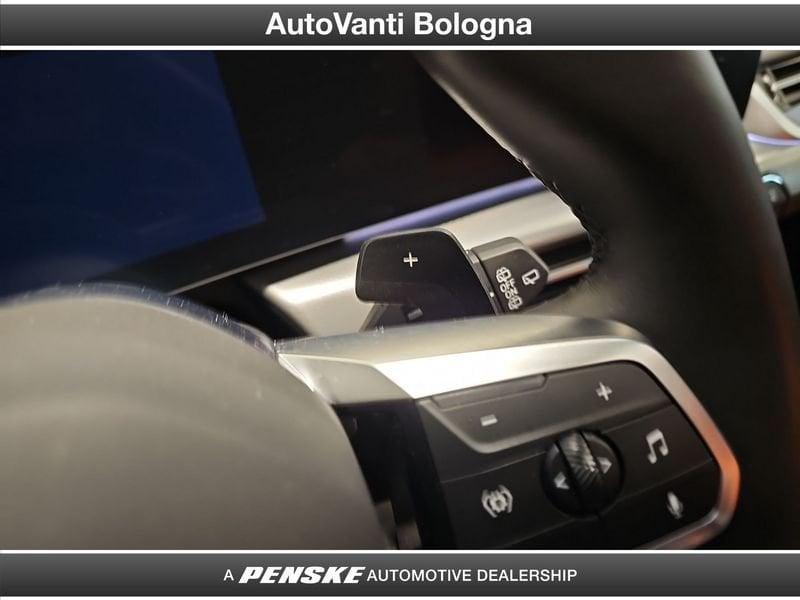 BMW X1 X1 sDrive 20d Msport Pro