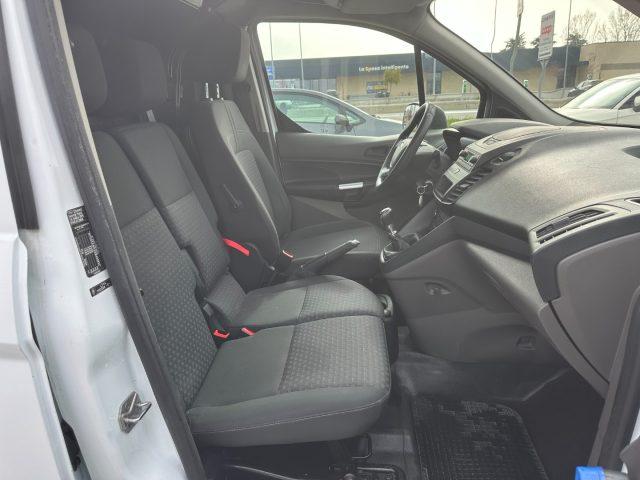 FORD Transit Connect L2 1.5 TDCi 100CV Furgone Titanium