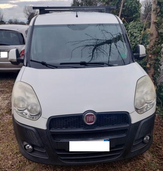 FIAT DOBLO, OPEL COMBO, PEUGEOT PARTNER