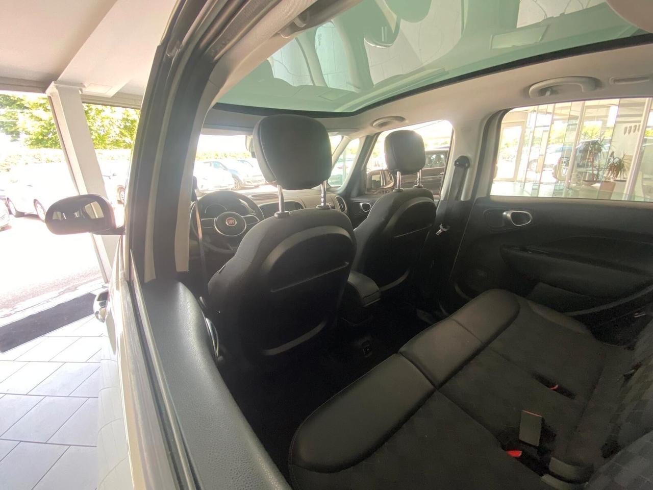 Fiat 500L 1.3 Multijet 95 CV Lounge