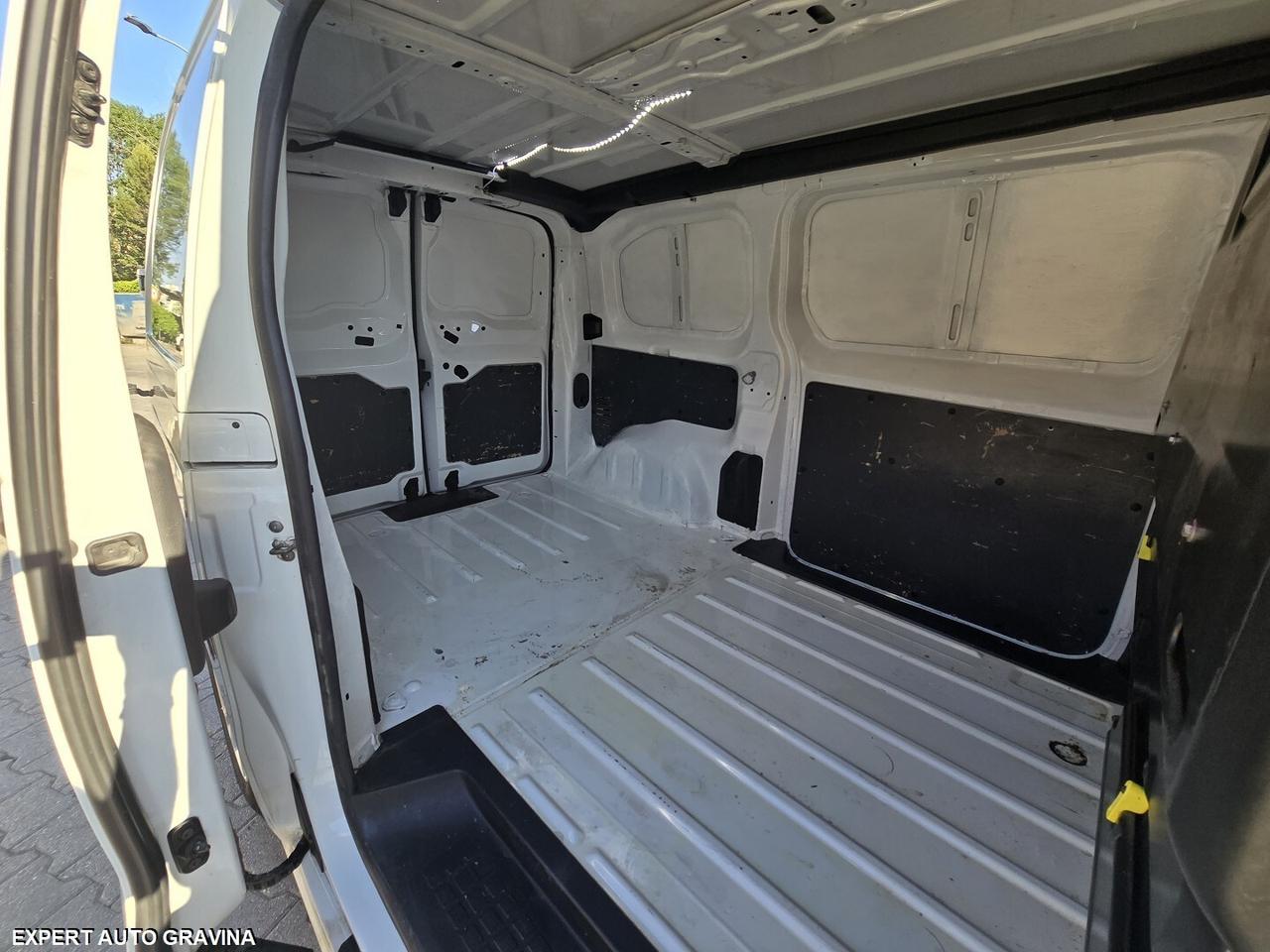 CITROEN JUMPY 3p + CASSONE N1 2.0cc 150cv