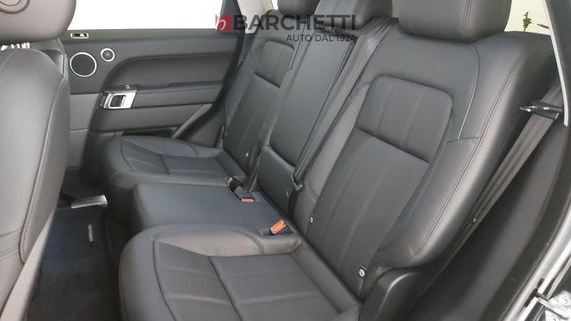 Land Rover RR Sport 2ª serie 3.0 SDV6 249 CV HSE