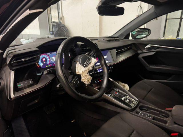 AUDI A3 35 TFSI S tronic COD Sport