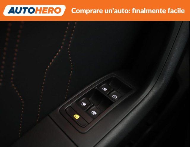 CUPRA Ateca 1.5 TSI DSG