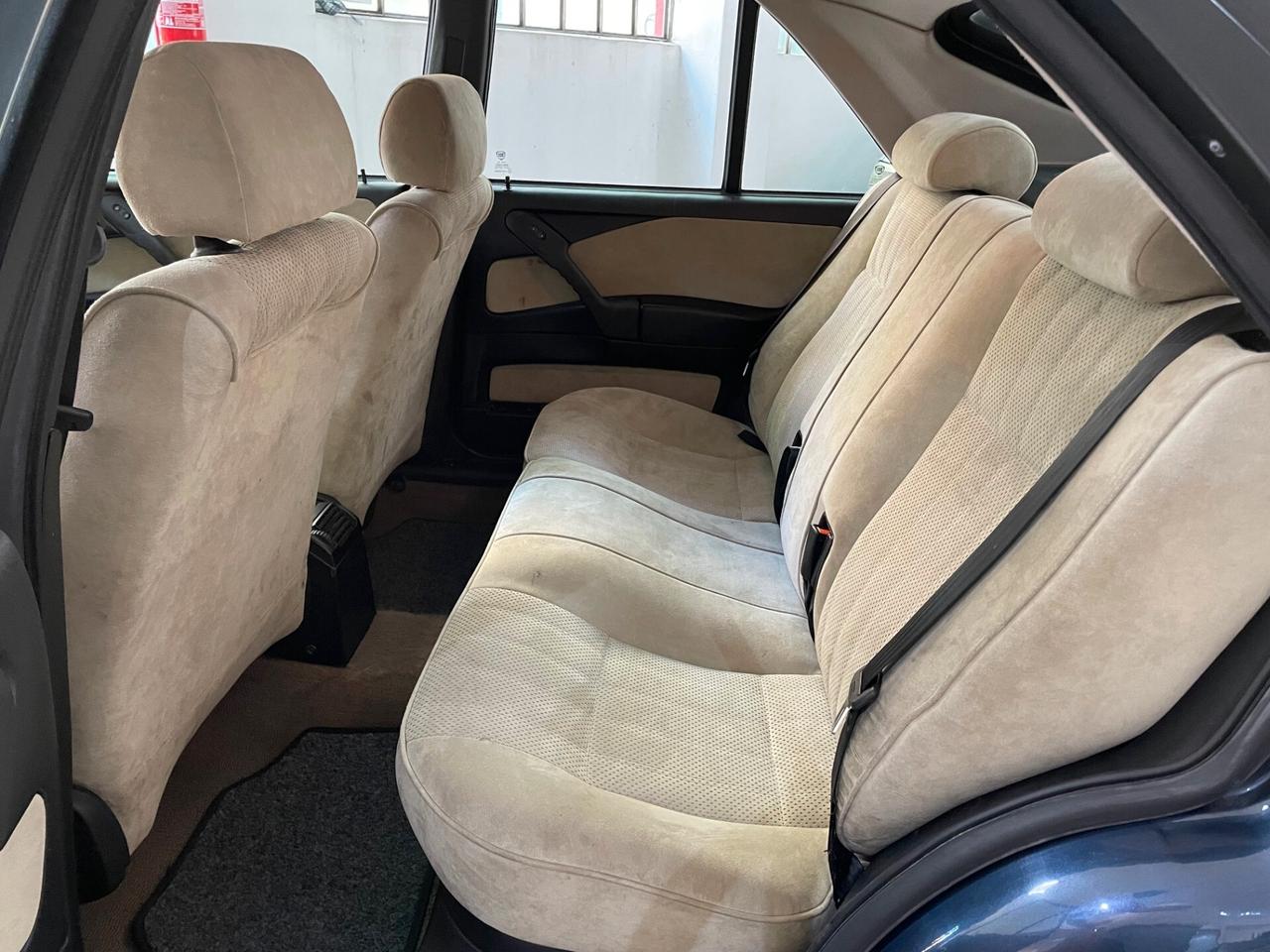 Lancia Delta 1.6 i.e. cat. 69.000KM!!!