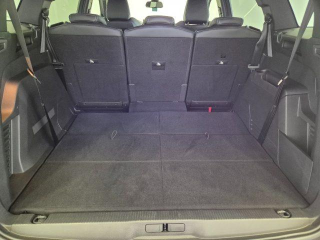 PEUGEOT 5008 PureTech Turbo 130 S&S Allure - NEOP. - Cam - Carp