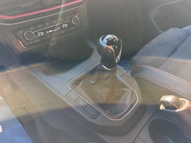 SEAT Ibiza 1.0 TGI 5 porte FR