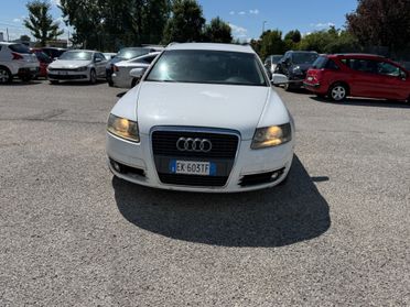 Audi A6 Avant 2.0 16V TDI F.AP. multitronic