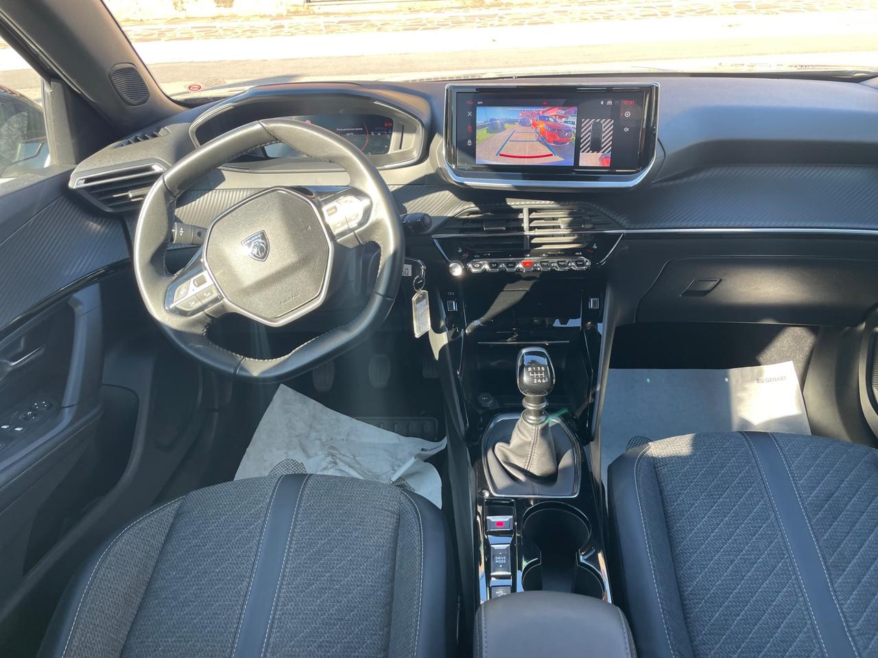 Peugeot 2008 PureTech 100 S&S Allure