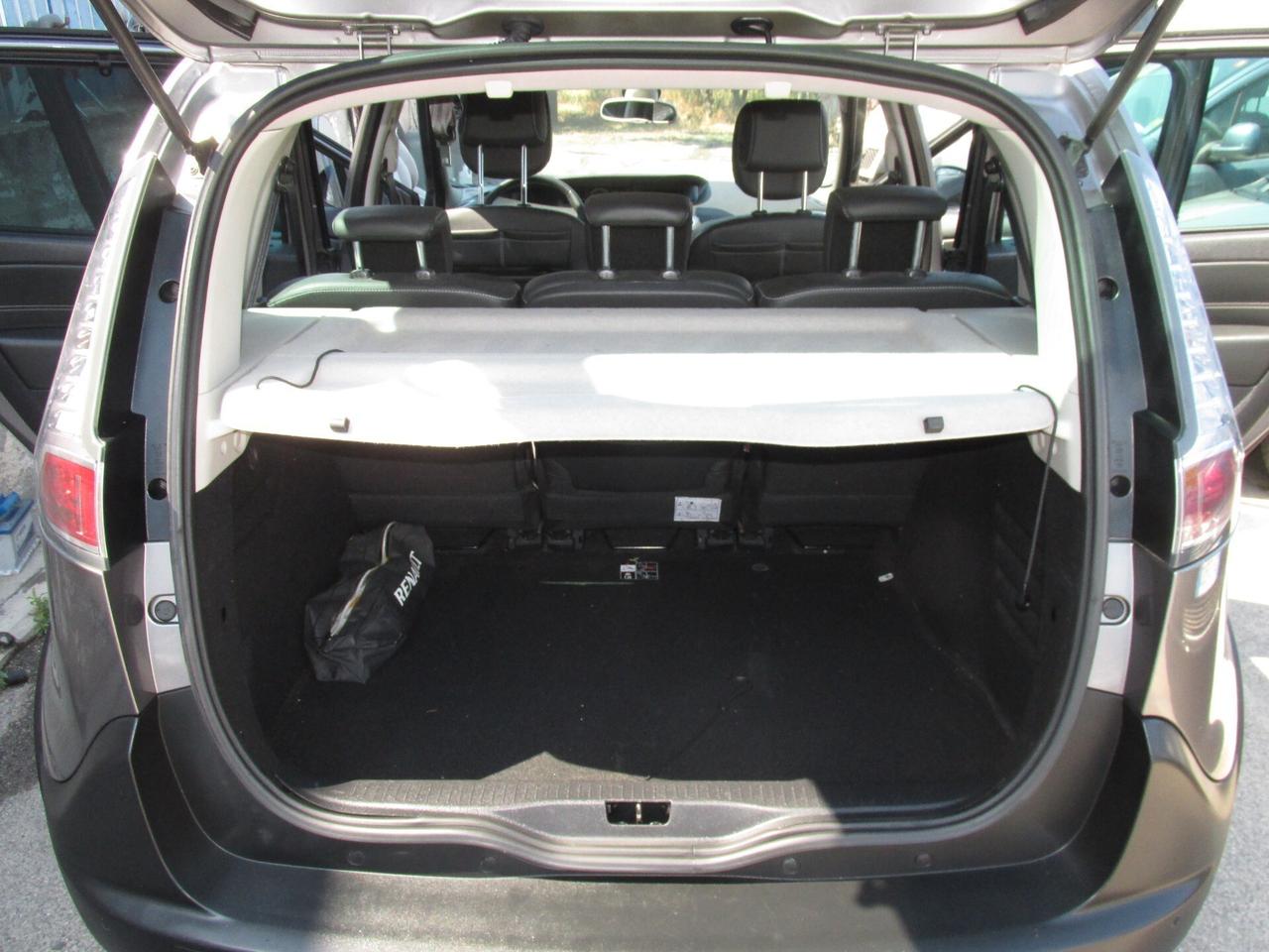 Renault Scenic XMod Cross 1.5 dCi 110CV Start&Stop