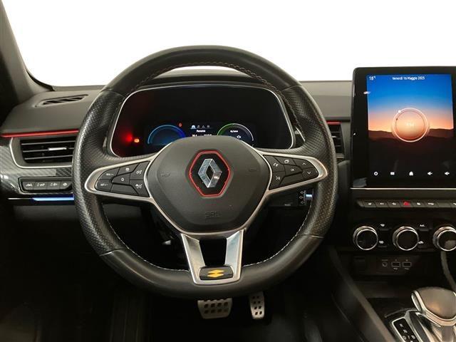 RENAULT Arkana 1.6 E-Tech full hybrid R.S. Line Fast Track 145cv