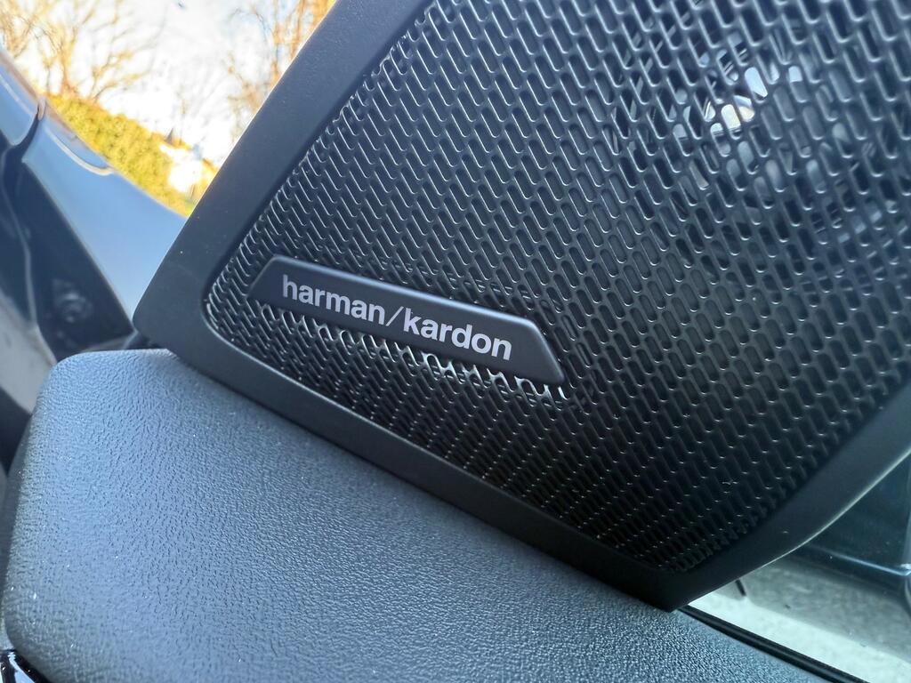 BMW X3 d MSport Pro xDrive40 Steptronic