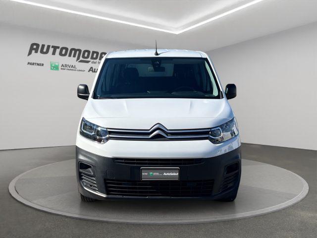 CITROEN Berlingo 1.5 100CV Autocarro N1