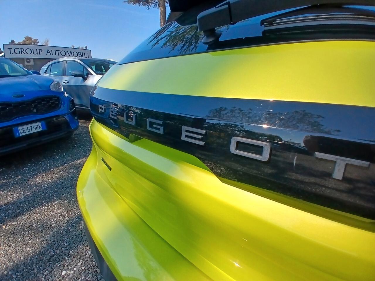 Peugeot 208 100cv S&S Active Pack