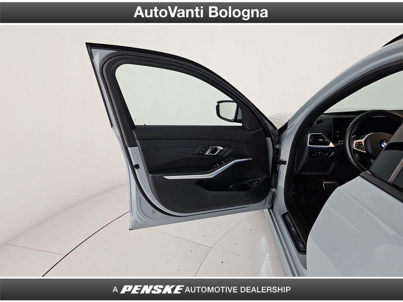 BMW Serie 3 320d 48V xDrive Touring Msport PRO
