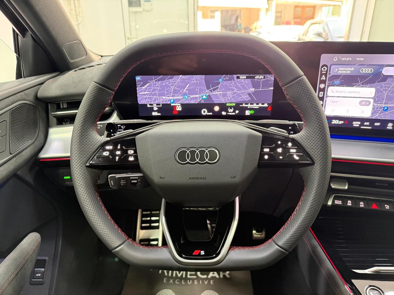 Audi Q3 SPORTBACK SPB S LINE SLINE TECH PRO PLUS