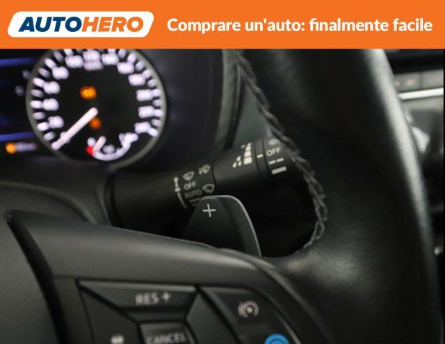 NISSAN Juke 1.0 DIG-T 114 CV DCT N-Connecta
