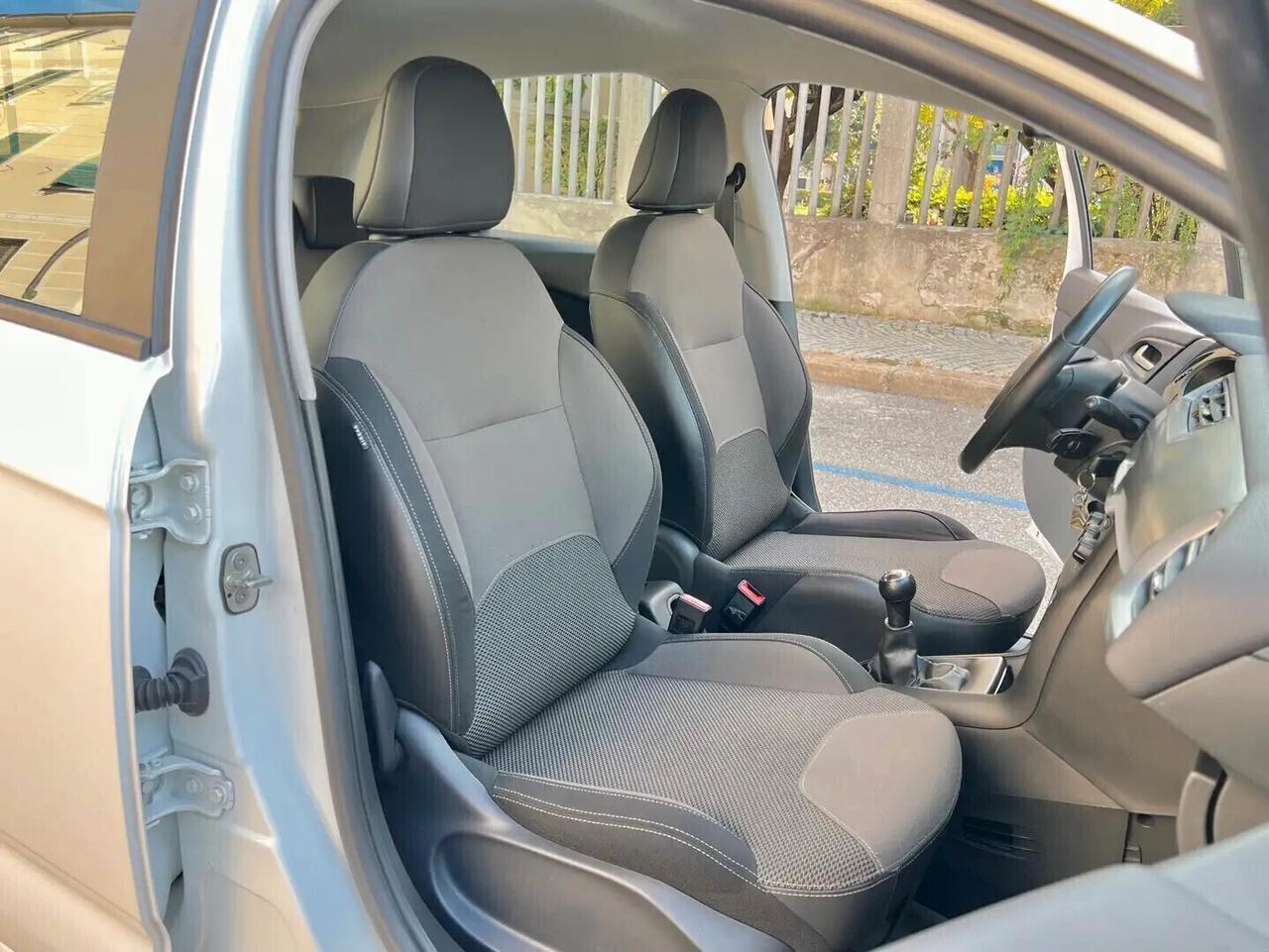 Citroen C3 1.4 HDi 70 Seduction