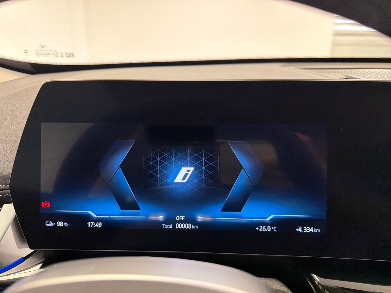 BMW X1 iX1 eDrive20 Pure Edition