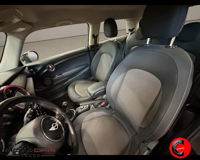 MINI Cooper 1.5 Cooper