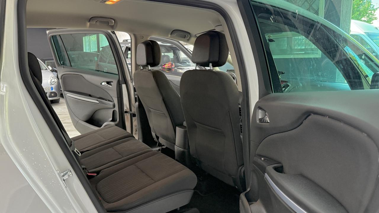 Opel Zafira Tourer 1.6 Turbo EcoM 150CV Cosmo