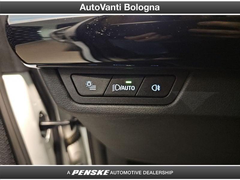 BMW iX1 iX1 eDrive 20 xLine