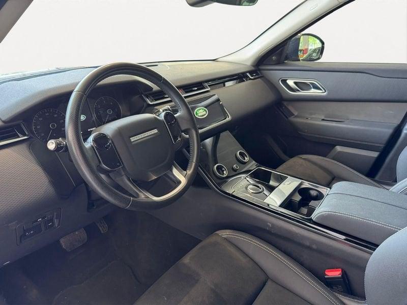 Land Rover Range Rover Velar 2.0D I4 180 CV