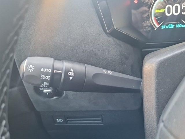 DS AUTOMOBILES N°4 DS N°4 E-Tense 215 Étoile Alcantara