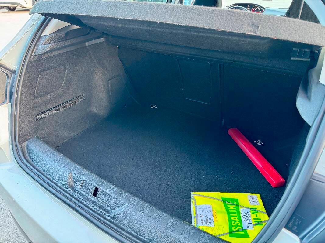 Peugeot 308 1.5 bluehdi Allure s&s 130cv eat8