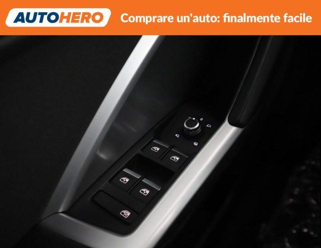 AUDI Q3 2.0 TDI 150 CV