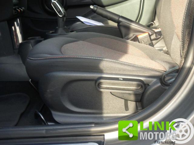 MINI Cooper 1.5 5 porte AUTOMATICA -PREZZO BOMBA....-