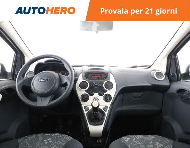 FORD Ka+ 1.2 8V 69CV
