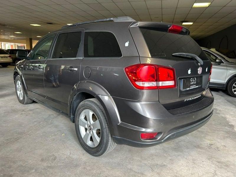 FIAT Freemont 2.0 MultiJet 16v 140cv 7POSTI