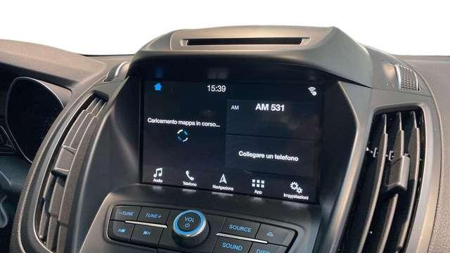 Ford Kuga Kuga II 2017 2.0 tdci ST-line s