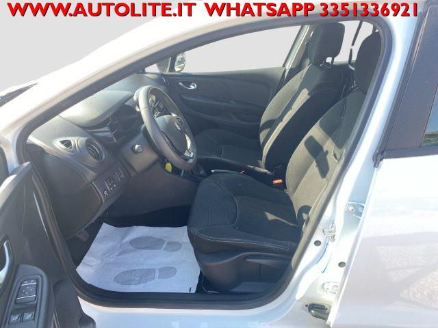 RENAULT Clio TCe 12V 90 CV GPL 5 p. Life N1 AUTOCARRO