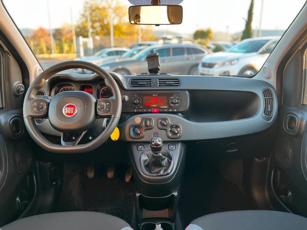 Fiat Panda 0.9 t.air t. 4x4 s&s 85cv my19