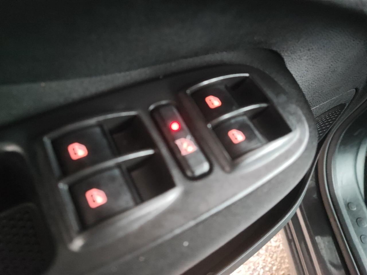 Fiat 500L 1.6 Multijet lounge